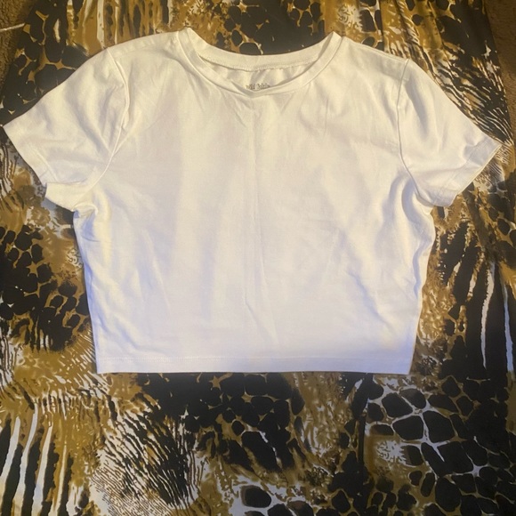 Wild Fable crop top bundle - Picture 3 of 5